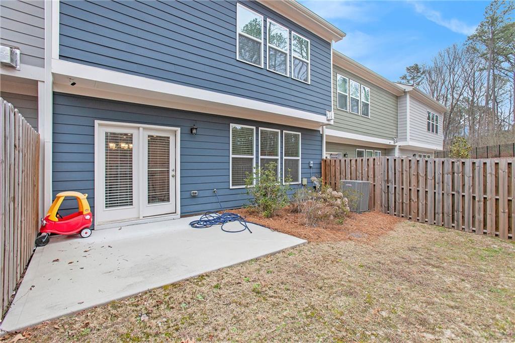 305 Duval Drive, Alpharetta, Georgia image 26