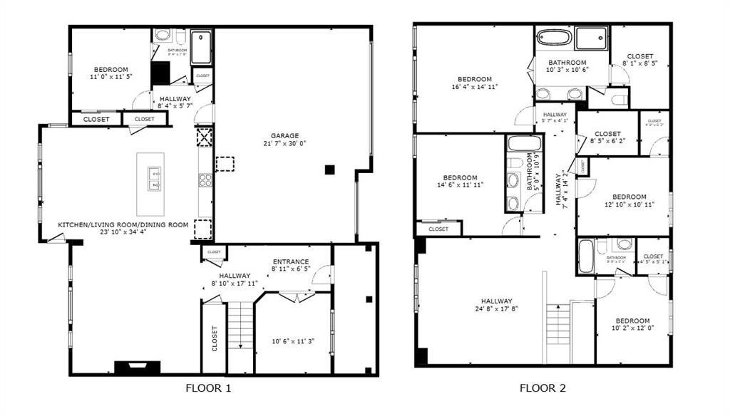 39 Floating Leaf Way