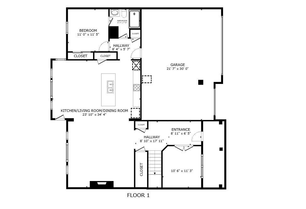 39 Floating Leaf Way
