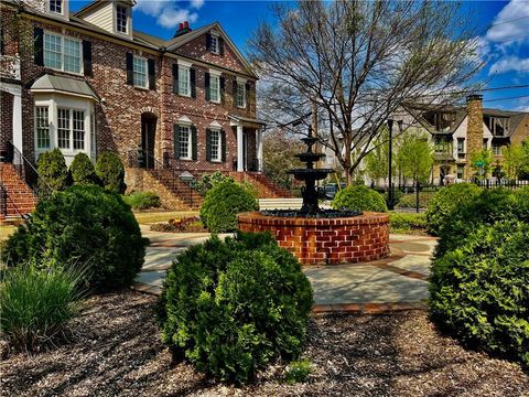 Photo of 260 Rose Garden Lane, Alpharetta, GA 30009 (MLS # 7753324)