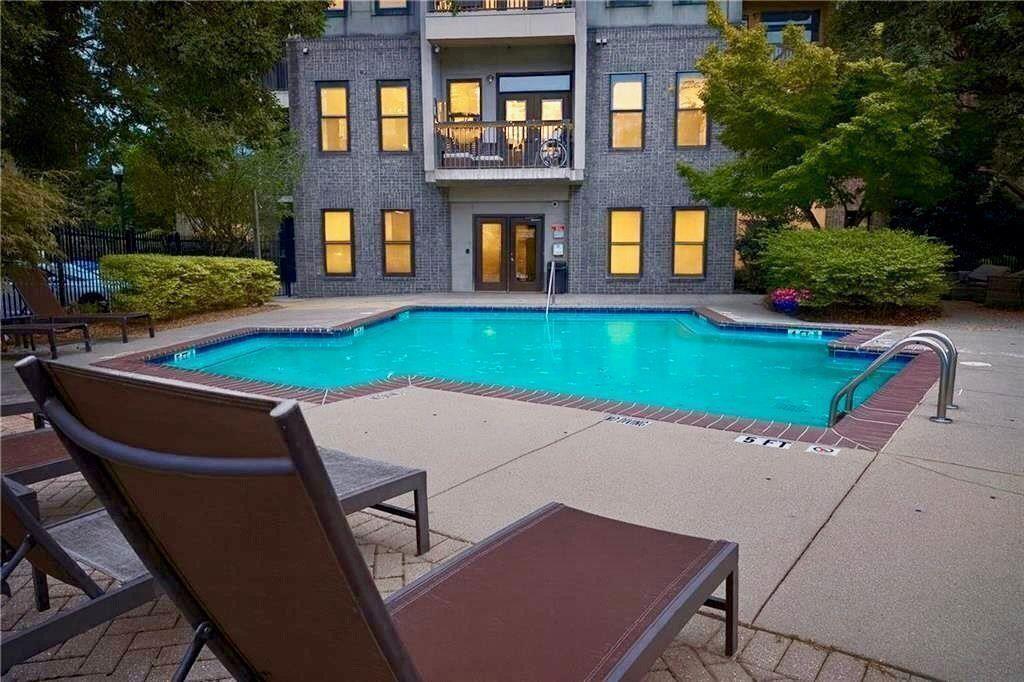 425 Chapel Street SW 1109