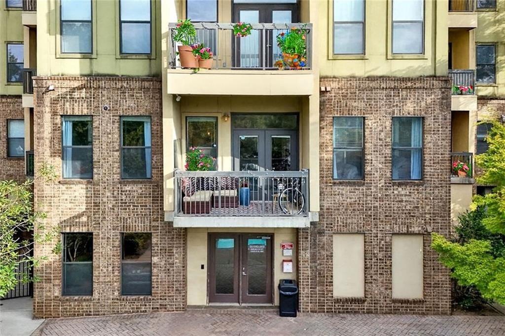 425 Chapel Street SW 1109