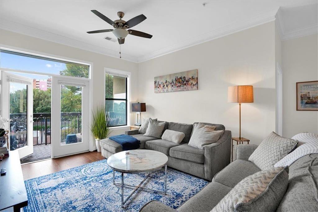 425 Chapel Street SW 1109