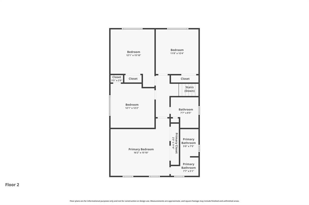 2069 Christian Circle SE