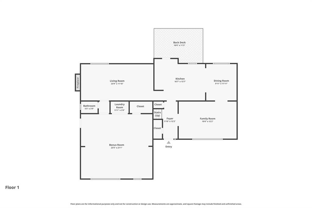 2069 Christian Circle SE