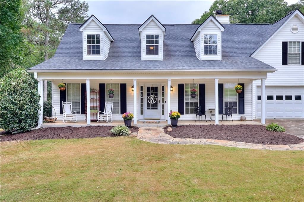 1260 Kilpatrick Lane