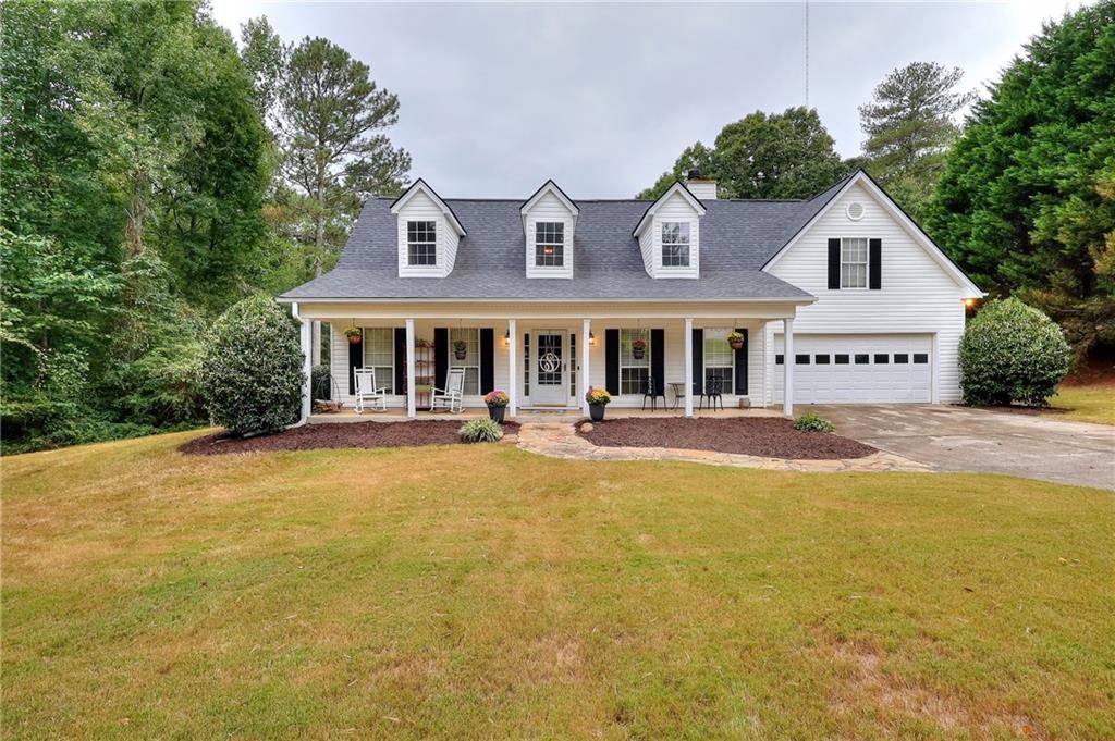1260 Kilpatrick Lane