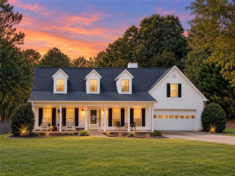 Homes For Sale - 1260 Kilpatrick Lane<br/> Bethlehem, GA 30620