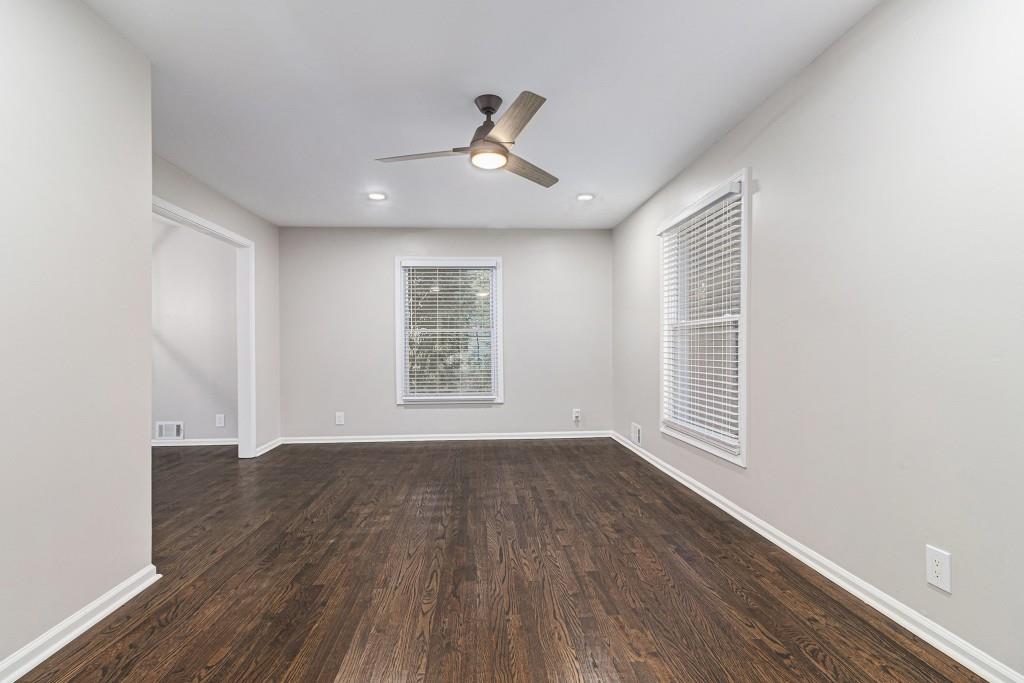 3695 Fox Hills Drive SE