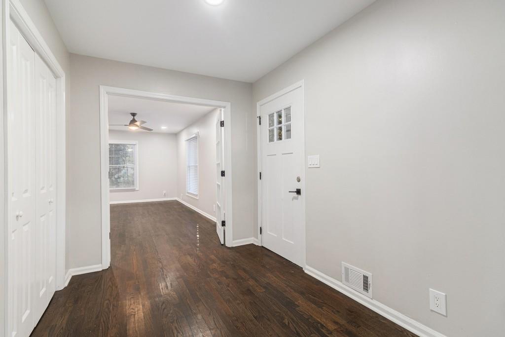 3695 Fox Hills Drive SE