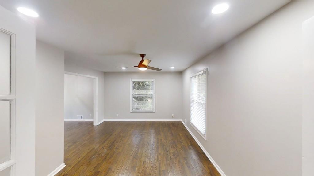 3695 Fox Hills Drive SE