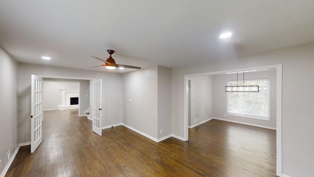 3695 Fox Hills Drive SE