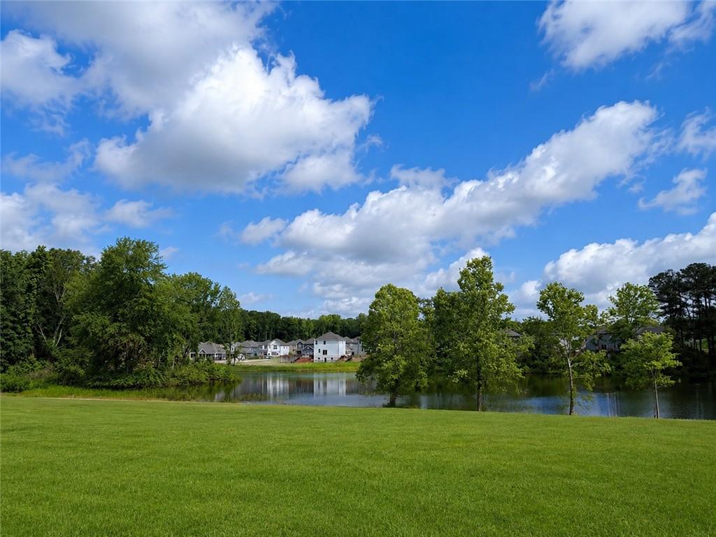 804 Lennox Drive