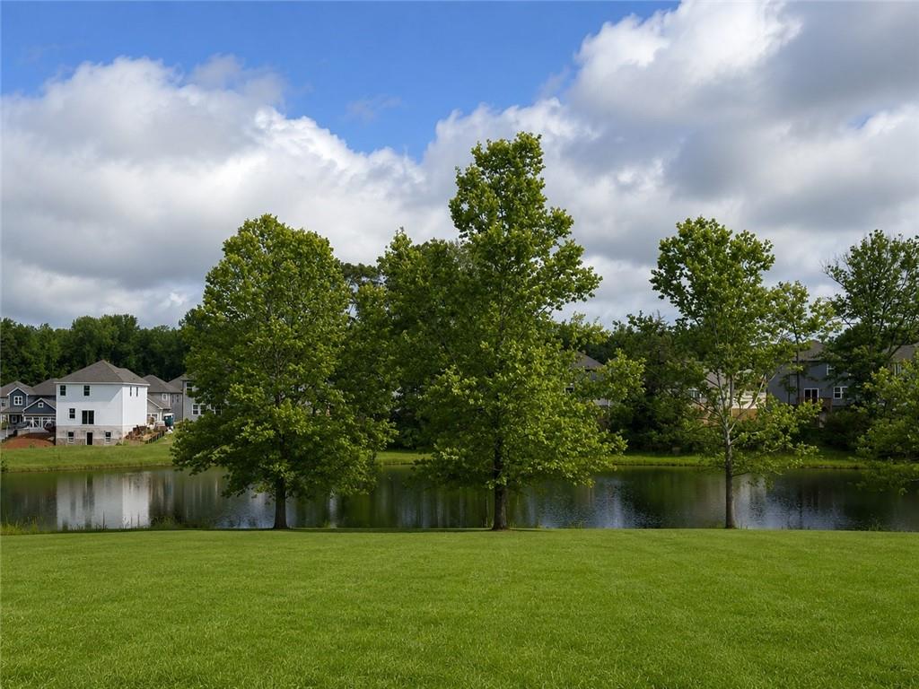 804 Lennox Drive