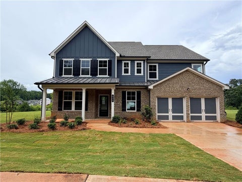 Homes For Sale - 804 Lennox Drive<br/> Conyers, GA 30094