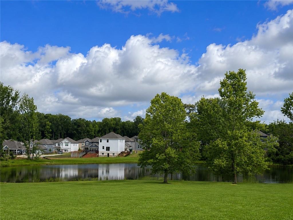 804 Lennox Drive
