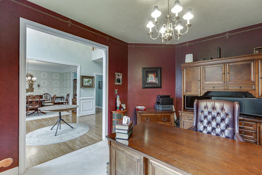 663 Gold Creek Drive, Dawsonville, Georgia image 6
