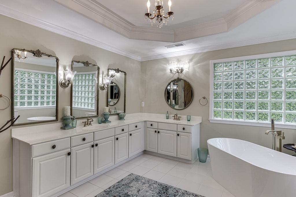 663 Gold Creek Drive, Dawsonville, Georgia image 33