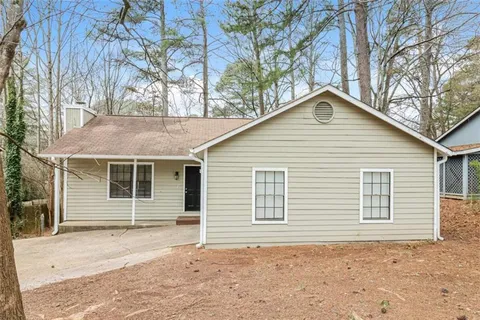 4167 Shiloh Ridge Trail, Kennesaw, GA 30144 - #: 7732019