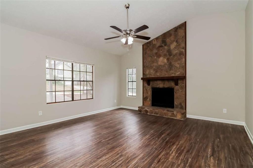 4167 Shiloh Ridge Trail