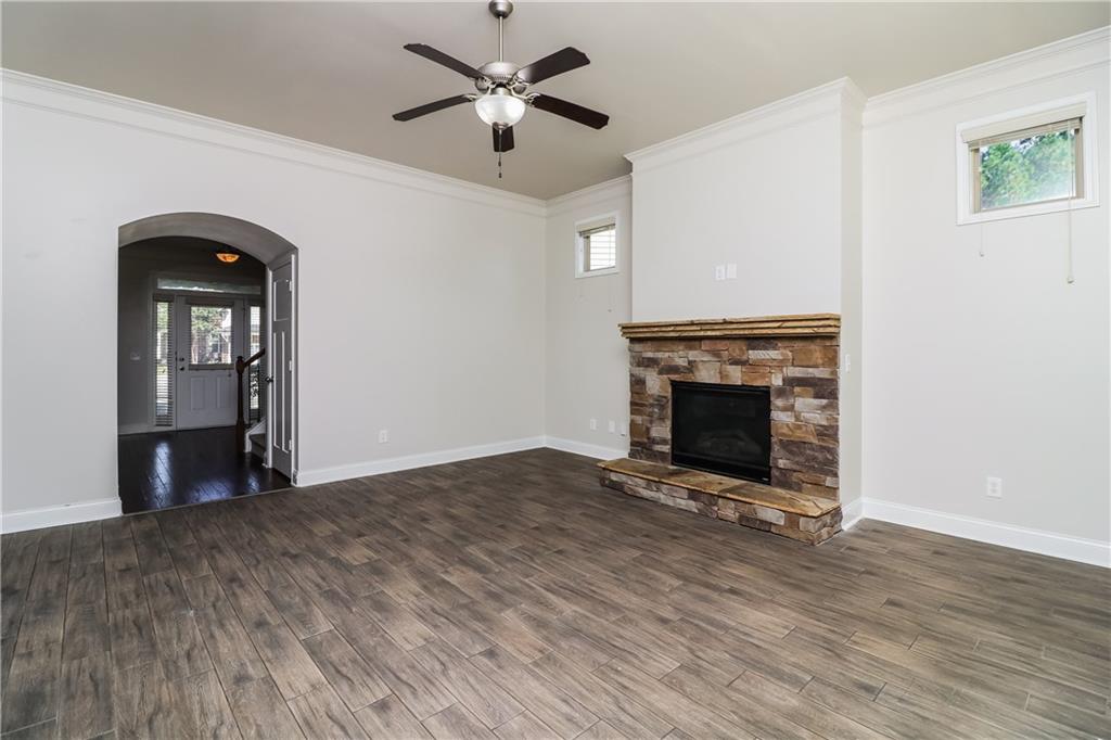 2206 Spring Stone Court