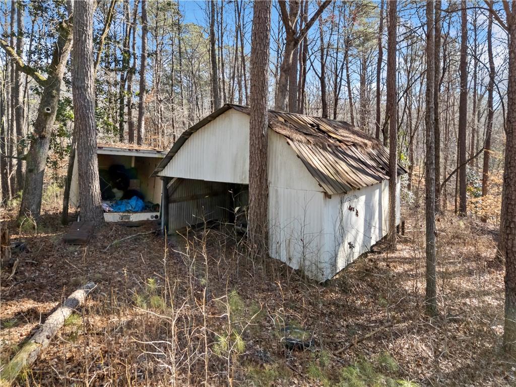 422 Dogwood Drive, Canton, Georgia image 5