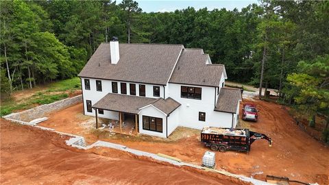 426 Stock Gap Road Monroe GA 30656