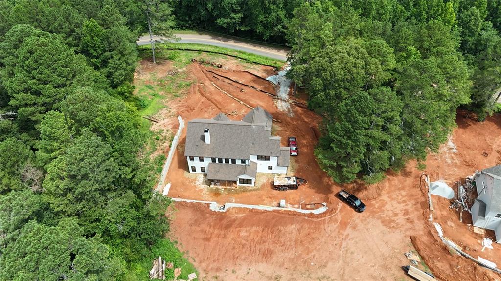426 Stock Gap Road
