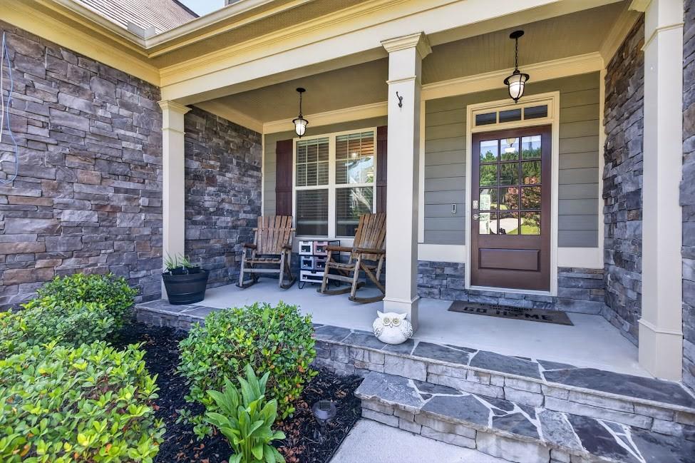 93 Grace Arbor Lane
