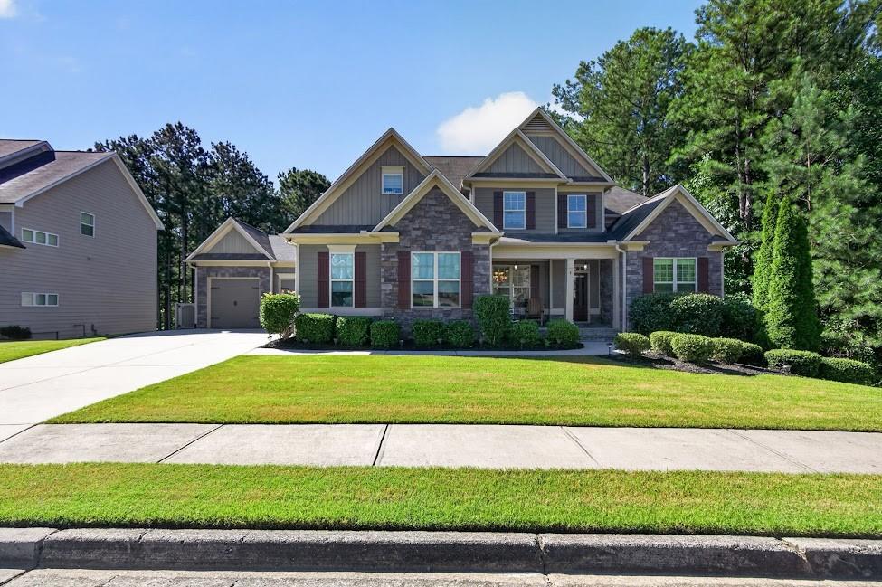 93 Grace Arbor Lane