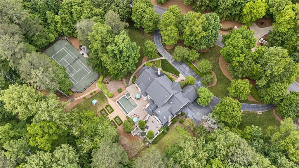 440 Old Homestead Trail