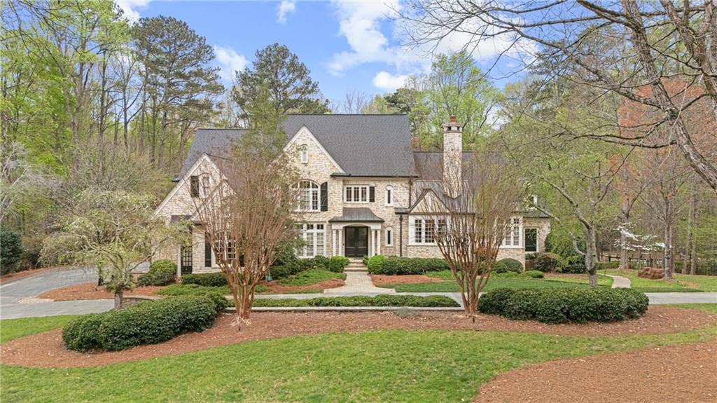 440 Old Homestead Trail, Johns Creek, Georgia image 6