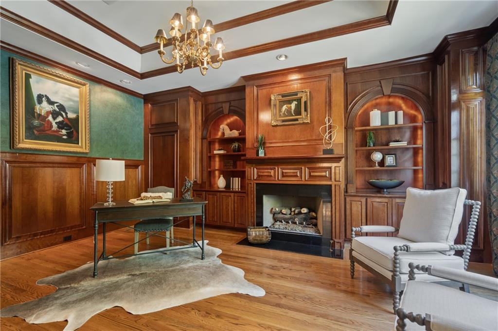 440 Old Homestead Trail, Johns Creek, Georgia image 13