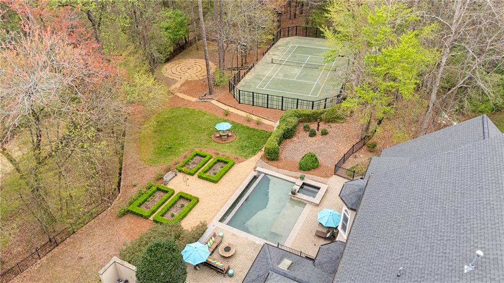 440 Old Homestead Trail, Johns Creek, Georgia image 5