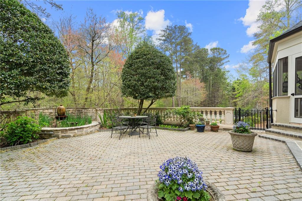 440 Old Homestead Trail, Johns Creek, Georgia image 32