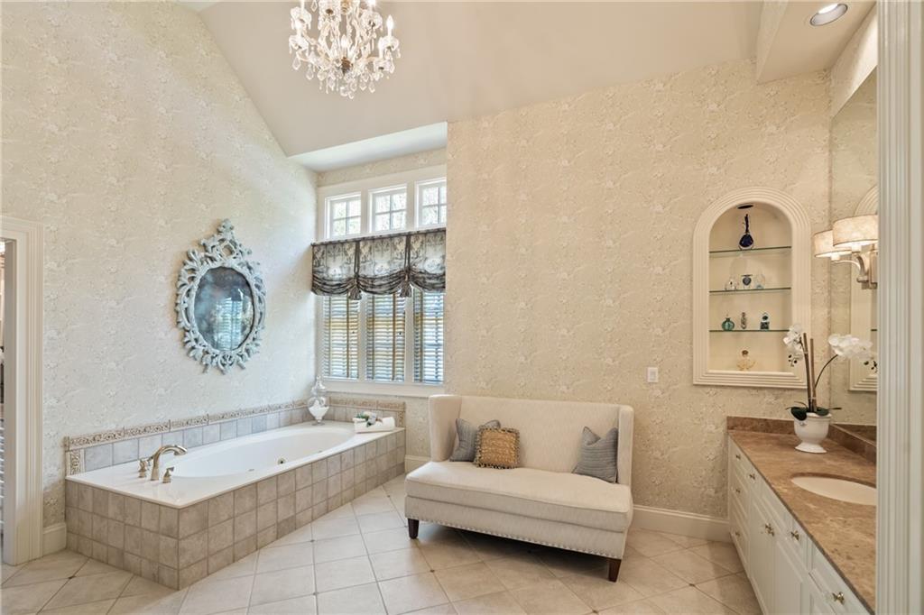440 Old Homestead Trail, Johns Creek, Georgia image 46