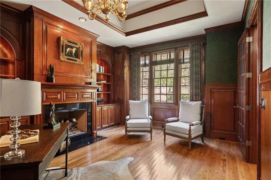 440 Old Homestead Trail, Johns Creek, Georgia image 14