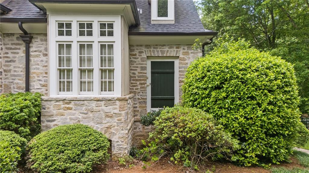 440 Old Homestead Trail, Johns Creek, Georgia image 7