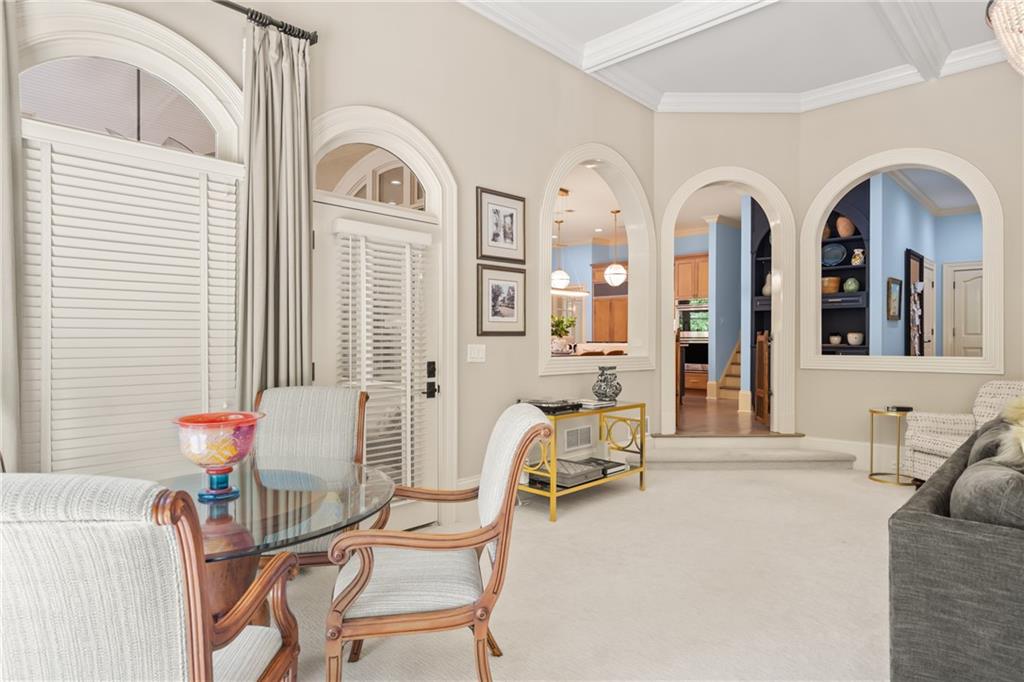 440 Old Homestead Trail, Johns Creek, Georgia image 31