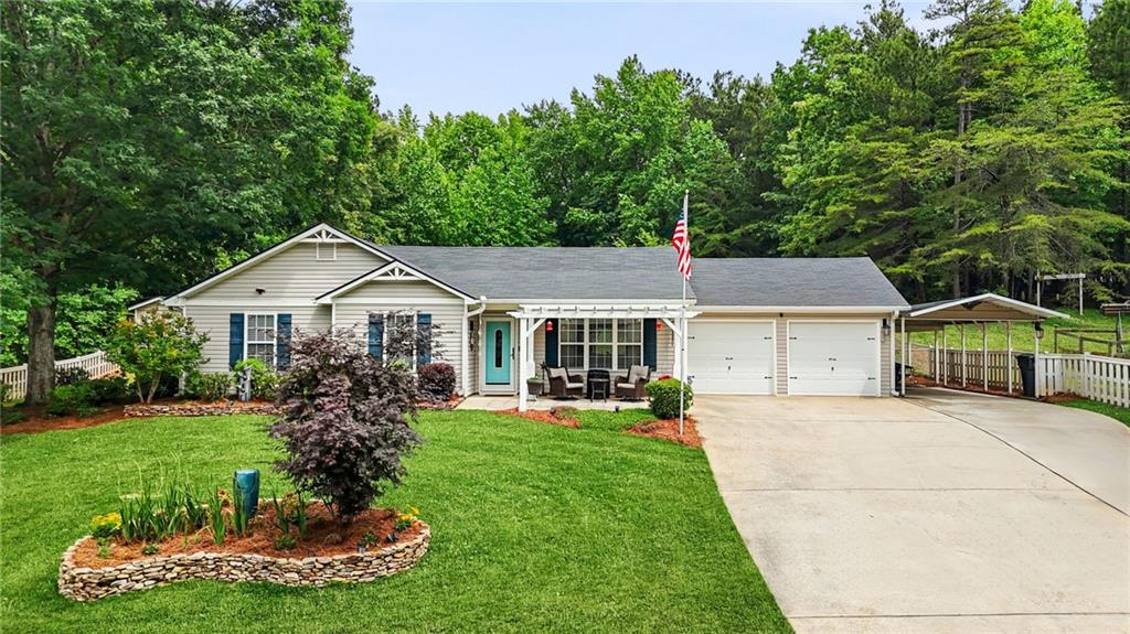 64 Wayfaring Drive