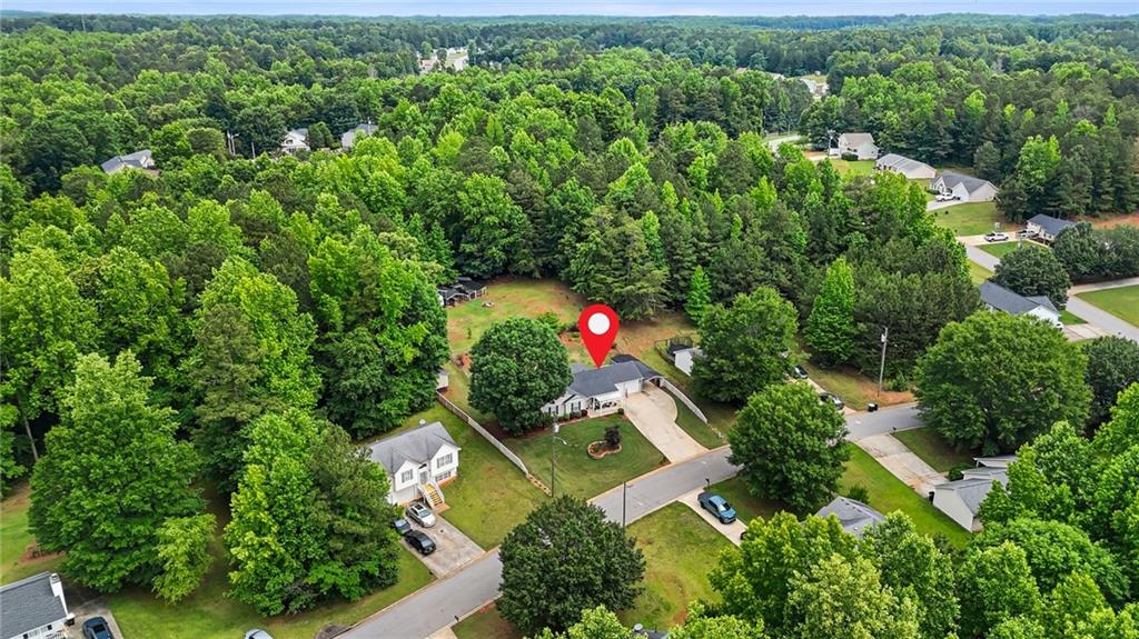 64 Wayfaring Drive