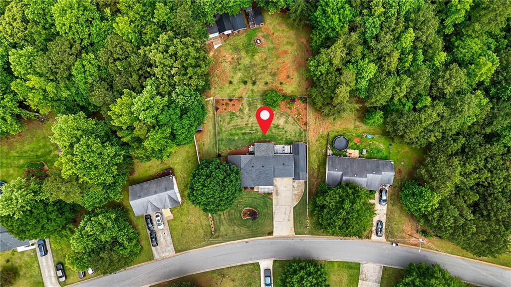 64 Wayfaring Drive