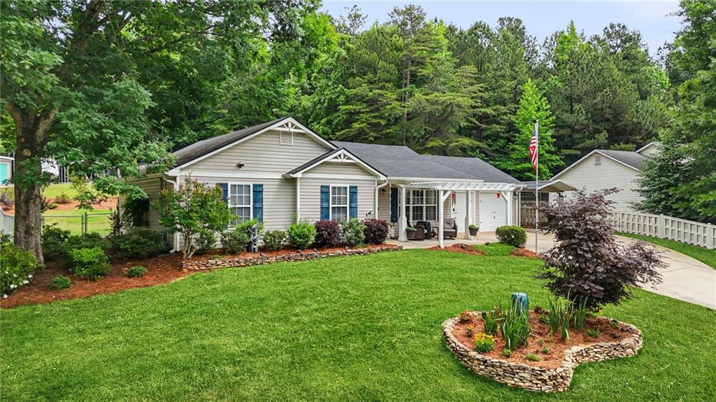 64 Wayfaring Drive