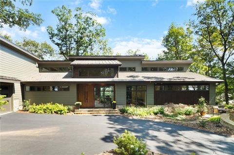7207 Ridgeview Drive Big Canoe GA 30143