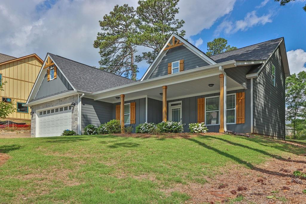 145 Millennial Court