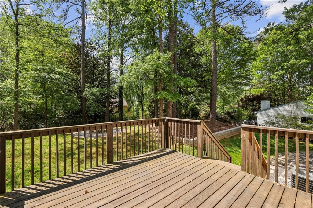 125 Roswell Farms Lane, Roswell, Georgia image 21