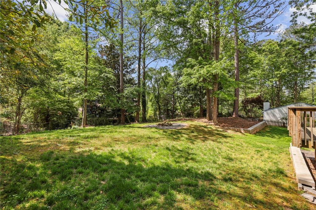 125 Roswell Farms Lane, Roswell, Georgia image 23