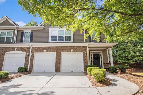 55 Tahoe Drive Newnan GA 30263