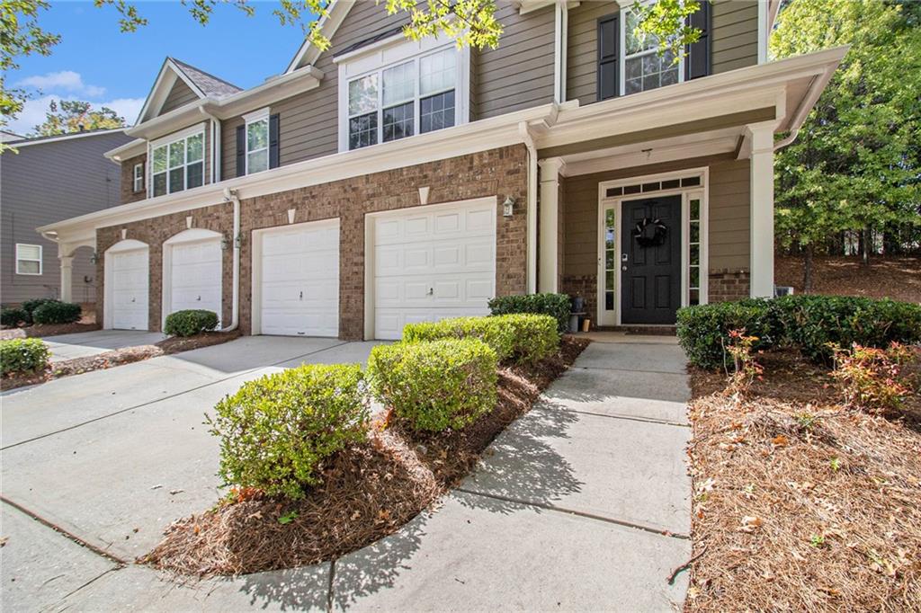 55 Tahoe Drive
