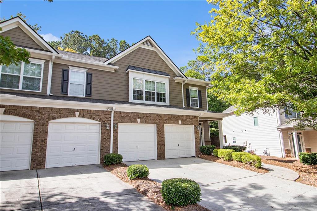 55 Tahoe Drive